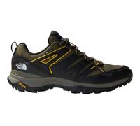 Chaussures The North Face Hedgehog GORE-TEX noir jaune - 42.5