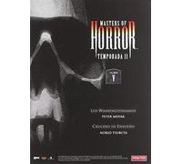 M. Horror Ii Vol V (2 Discos) (Import Sans Langue Française)