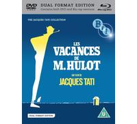 Les Vacances De Monsieur Hulot