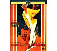 M. Hulot's Holiday (Les Vacances De Monsieur Hulot)