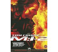 M:i-2, Mission Impossible 2