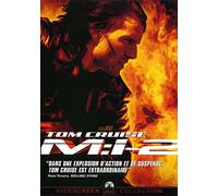 Mission : impossible 2