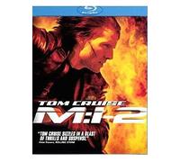 Mission : Impossible 2 [Blu-Ray]