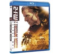 Mission : Impossible II Blu-ray