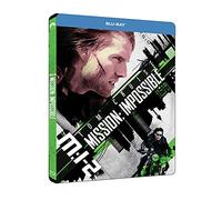 Mission : Impossible II – Blu-ray – Édition Steelbook – Paramount Pictures