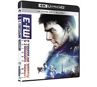 Mission : Impossible III – Paramount Pictures – Blu-ray 4K Ultra HD