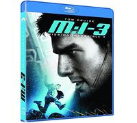 Mission : Impossible 3 - Blu-Ray