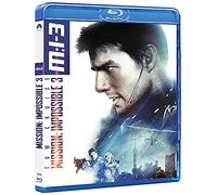 Mission : Impossible III Blu-ray