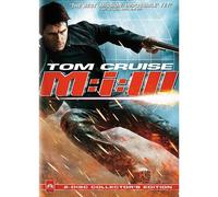M:I-3 – Mission : Impossible 3 – Édition Collector