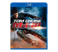 Mission : Impossible 3 – Blu-ray – Édition Collector – Occasion