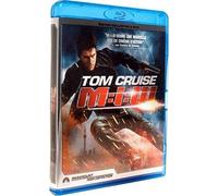 M:I-3 - Mission : Impossible 3 [Édition Collector] [Blu-ray]