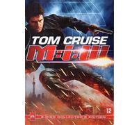 M:I-3 - Mission : Impossible 3 - Édition Collector - Edition Belge