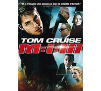 M:I-3-Mission : Impossible 3 [Édition Simple]