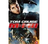 M:I-3 - Mission : Impossible 3 - Édition Simple - Edition Belge