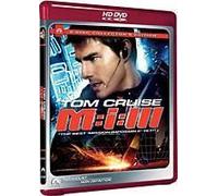 M:I-3 - Mission : Impossible 3 - Hd-Dvd