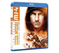 Mission : Impossible Protocole fantôme Blu-ray