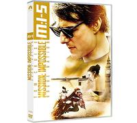 Mission : Impossible Rogue Nation DVD E