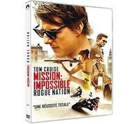 M:I-5 – Mission : Impossible – Rogue Nation – Paramount Pictures