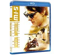 Mission : Impossible – Rogue Nation – Blu-ray