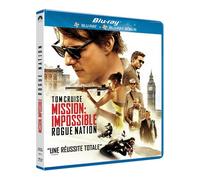 Mission : impossible - Rogue Nation Blu-ray Etat correct
