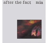 M.I.A. - After The Fact [Cd]