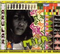 M.I.a. - Arular [Import]