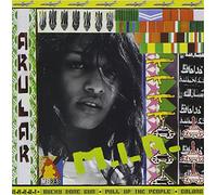 M.I.a. - Arular [Re-Issue] [Import]