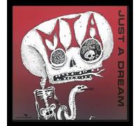 M.I.A. - Just A Dream / Turning Into What You Hate [Vinyl LP]