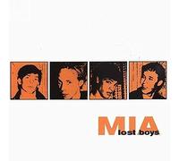 M.I.a. - Lost Boys