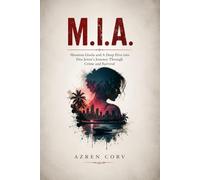 M.I.A.: Shannon Gisela and A Deep Dive into Etta Jonze’s Journey Through Crime and Survival