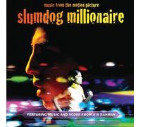 M.I.A. - Slumdog Millionaire