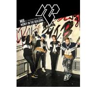 M.I.B 2nd Mini Album - Money In the Building (韓国盤)
