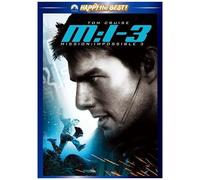 M:I:3 – J.J. Abrams – DVD – Édition japonaise (Import)