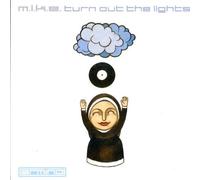 M.I.K.E. - Turn Out the Lights [Vinyl Single]