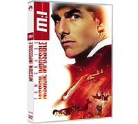 Mission : Impossible DVD E