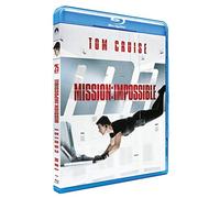 Mission Impossible [Blu-Ray]