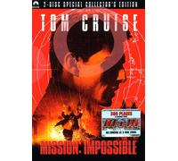 Mission : impossible - Edition Spéciale