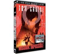 Mission : impossible - Edition Spéciale