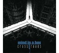 M.I.N.D.I.N.A.B.O.X Crossroads (CD) Album