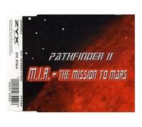 Pathfinder II - M.I.R.-the Mission to Mars