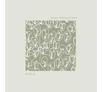 M.I.S.l.a. (Vinyle Lp) / Nino Buonocore