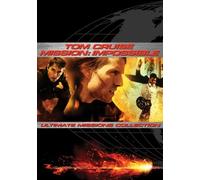 M:I Trilogy Box [Import allemand]