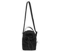 M-II Sac à un seul épaule, porte-corps de portefeuille, sac de passeport avec sangle 16x7x21cm / 6.3x2.76x8.27 pouces Conception compacte et légère / Unisexe et look élégant pour le voyage décontracté