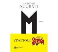 M. Il figlio del secolo