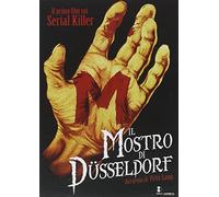M-Il Mostro di Dusseldorf [Import]
