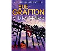 M is for Malice