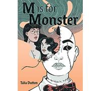 M Is for Monster