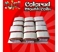 M is magic Magic Trick Colored mouth coils by M Is Magic