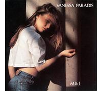 Vanessa Paradis - M & J (1988)