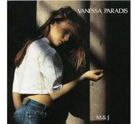 Vanessa Paradis – M & J – CD